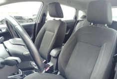 Ford Fiesta 1.0 Ecoboost 125ch Titanium 5P