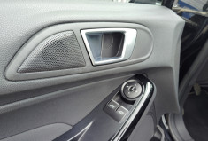 Ford Fiesta 1.0 Ecoboost 125ch Titanium 5P