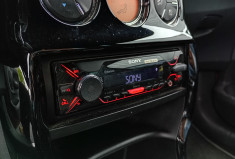 DS DS 3 1.6 VTI 120 cv SO CHIC 