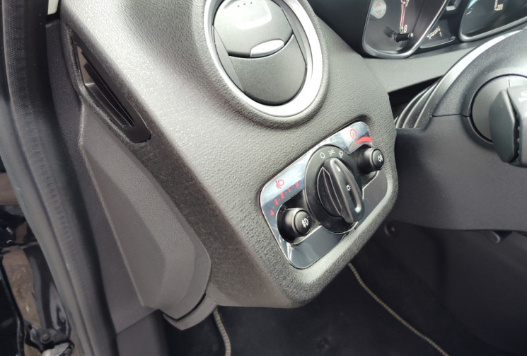 Ford Fiesta 1.0 Ecoboost 125ch Titanium 5P