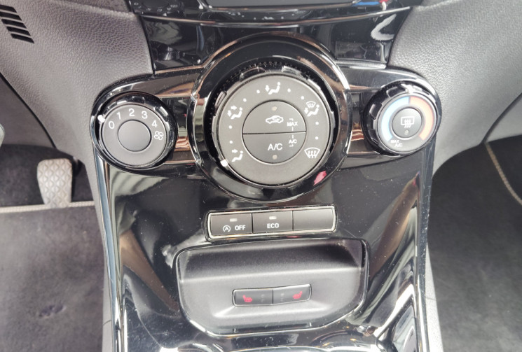 Ford Fiesta 1.0 Ecoboost 125ch Titanium 5P