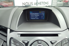 Ford Fiesta 1.0 Ecoboost 125ch Titanium 5P