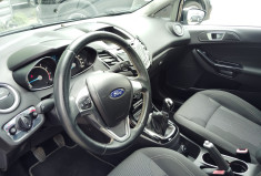 Ford Fiesta 1.0 Ecoboost 125ch Titanium 5P