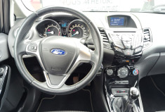 Ford Fiesta 1.0 Ecoboost 125ch Titanium 5P