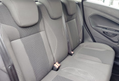 Ford Fiesta 1.0 Ecoboost 125ch Titanium 5P