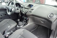 Ford Fiesta 1.0 Ecoboost 125ch Titanium 5P