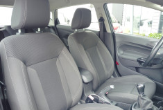 Ford Fiesta 1.0 Ecoboost 125ch Titanium 5P