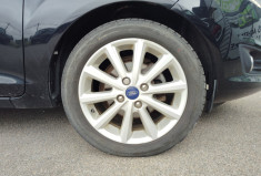 Ford Fiesta 1.0 Ecoboost 125ch Titanium 5P