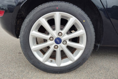 Ford Fiesta 1.0 Ecoboost 125ch Titanium 5P