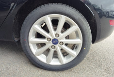 Ford Fiesta 1.0 Ecoboost 125ch Titanium 5P