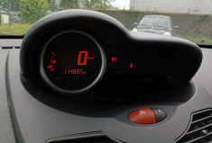 Renault Twingo  1.5 dci 75 ch 2 Places