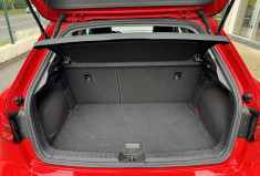 Audi A1 II 30 TFSI 116 DESIGN LUXE S-Tronic7  / CARPLAY / Entretien AUDI / CT OK / GARANTIE 6 MOIS