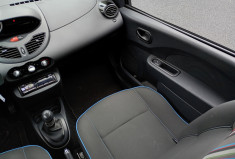 Renault Twingo  1.5 dci 75 ch 2 Places