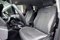Audi A1 II 30 TFSI 116 DESIGN LUXE S-Tronic7  / CARPLAY / Entretien AUDI / CT OK / GARANTIE 6 MOIS