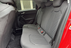 Audi A1 II 30 TFSI 116 DESIGN LUXE S-Tronic7  / CARPLAY / Entretien AUDI / CT OK / GARANTIE 6 MOIS