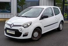 Renault Twingo  1.5 dci 75 ch 2 Places