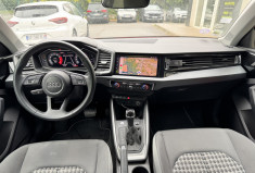 Audi A1 II 30 TFSI 116 DESIGN LUXE S-Tronic7  / CARPLAY / Entretien AUDI / CT OK / GARANTIE 6 MOIS