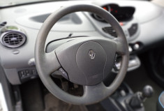 Renault Twingo  1.5 dci 75 ch 2 Places