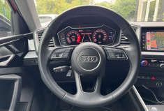 Audi A1 II 30 TFSI 116 DESIGN LUXE S-Tronic7  / CARPLAY / Entretien AUDI / CT OK / GARANTIE 6 MOIS