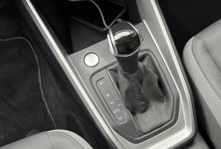 Audi A1 II 30 TFSI 116 DESIGN LUXE S-Tronic7  / CARPLAY / Entretien AUDI / CT OK / GARANTIE 6 MOIS