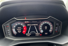 Audi A1 II 30 TFSI 116 DESIGN LUXE S-Tronic7  / CARPLAY / Entretien AUDI / CT OK / GARANTIE 6 MOIS