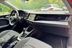 Audi A1 II 30 TFSI 116 DESIGN LUXE S-Tronic7  / CARPLAY / Entretien AUDI / CT OK / GARANTIE 6 MOIS