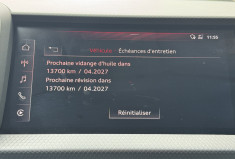 Audi A1 II 30 TFSI 116 DESIGN LUXE S-Tronic7  / CARPLAY / Entretien AUDI / CT OK / GARANTIE 6 MOIS