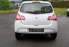 Renault Twingo  1.5 dci 75 ch 2 Places