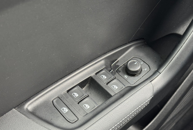 Audi A1 II 30 TFSI 116 DESIGN LUXE S-Tronic7  / CARPLAY / Entretien AUDI / CT OK / GARANTIE 6 MOIS
