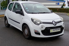 Renault Twingo  1.5 dci 75 ch 2 Places