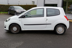 Renault Twingo  1.5 dci 75 ch 2 Places