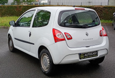 Renault Twingo  1.5 dci 75 ch 2 Places