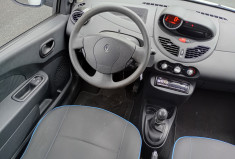 Renault Twingo  1.5 dci 75 ch 2 Places
