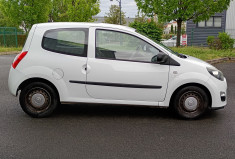 Renault Twingo  1.5 dci 75 ch 2 Places