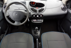 Renault Twingo  1.5 dci 75 ch 2 Places
