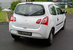 Renault Twingo  1.5 dci 75 ch 2 Places
