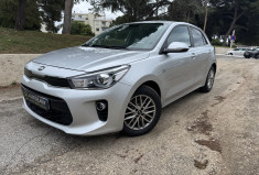 Kia RIO IV 1.0 GDi 12V ISG 100CH DESIGN / SUIVI KIA
