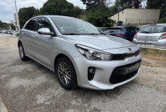 Kia RIO IV 1.0 GDi 12V ISG 100CH DESIGN / SUIVI KIA