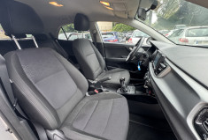 Kia RIO IV 1.0 GDi 12V ISG 100CH DESIGN / SUIVI KIA