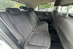 Kia RIO IV 1.0 GDi 12V ISG 100CH DESIGN / SUIVI KIA