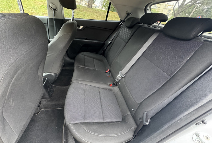 Kia RIO IV 1.0 GDi 12V ISG 100CH DESIGN / SUIVI KIA
