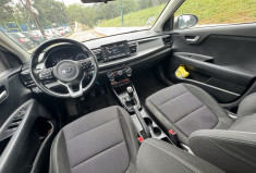 Kia RIO IV 1.0 GDi 12V ISG 100CH DESIGN / SUIVI KIA