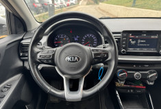 Kia RIO IV 1.0 GDi 12V ISG 100CH DESIGN / SUIVI KIA