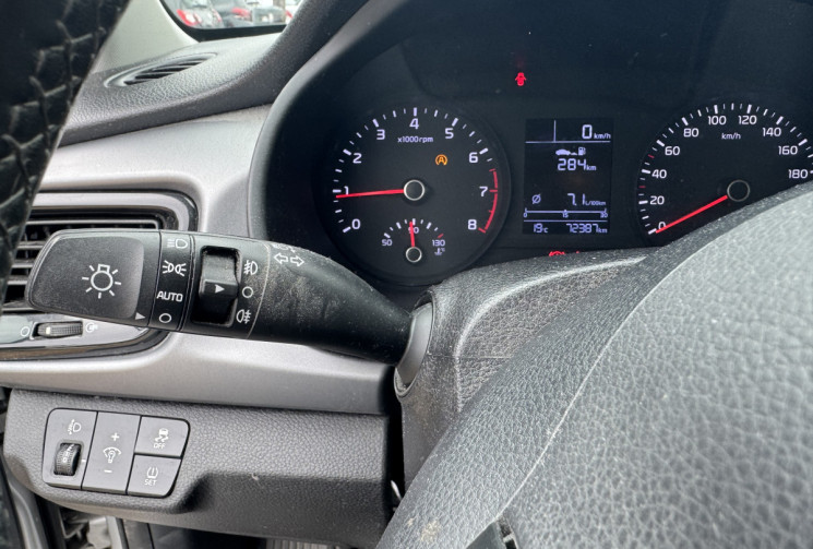Kia RIO IV 1.0 GDi 12V ISG 100CH DESIGN / SUIVI KIA