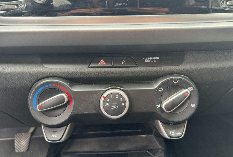 Kia RIO IV 1.0 GDi 12V ISG 100CH DESIGN / SUIVI KIA