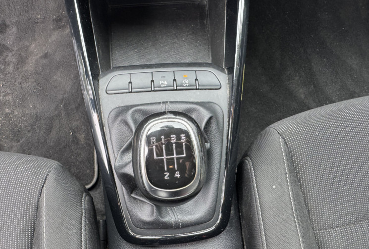 Kia RIO IV 1.0 GDi 12V ISG 100CH DESIGN / SUIVI KIA