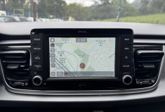 Kia RIO IV 1.0 GDi 12V ISG 100CH DESIGN / SUIVI KIA