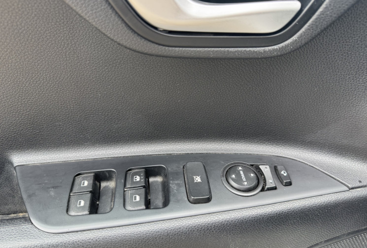 Kia RIO IV 1.0 GDi 12V ISG 100CH DESIGN / SUIVI KIA
