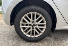 Kia RIO IV 1.0 GDi 12V ISG 100CH DESIGN / SUIVI KIA