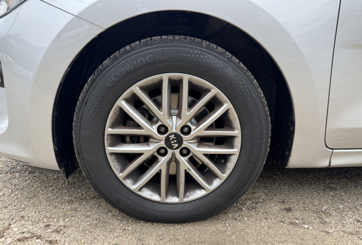 Kia RIO IV 1.0 GDi 12V ISG 100CH DESIGN / SUIVI KIA